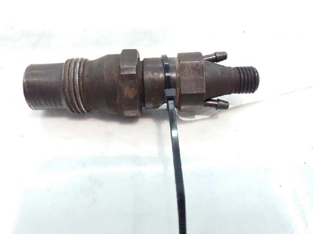 Wtryskiwacz paliwa 028130201C VAG