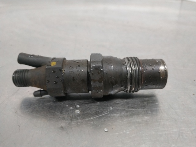 Wtryskiwacz paliwa 028130201C VAG