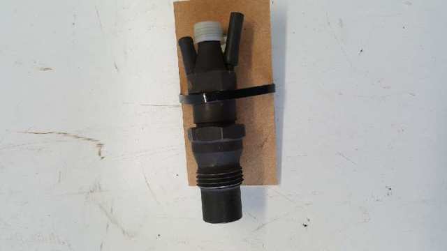 Wtryskiwacz paliwa 028130201C VAG