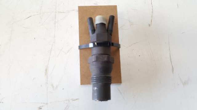 Wtryskiwacz paliwa 028130201C VAG