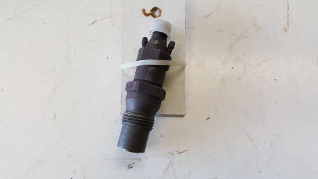 Wtryskiwacz paliwa 028130201C VAG