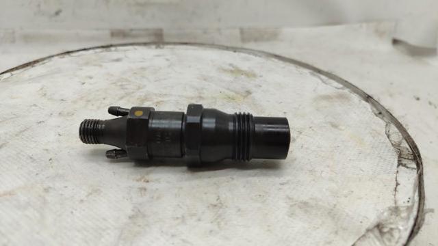 Wtryskiwacz paliwa 028130201C VAG