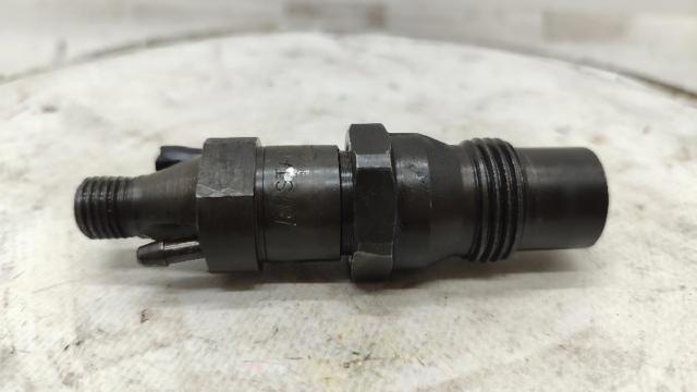 Wtryskiwacz paliwa 028130201C VAG