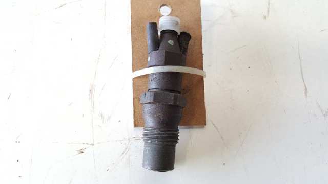 Wtryskiwacz paliwa 028130201C VAG