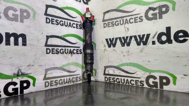 Wtryskiwacz paliwa 028130201G VAG