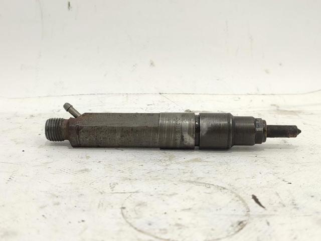 Wtryskiwacz paliwa 028130201G VAG