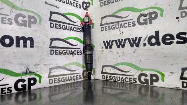 Wtryskiwacz paliwa 028130201G VAG