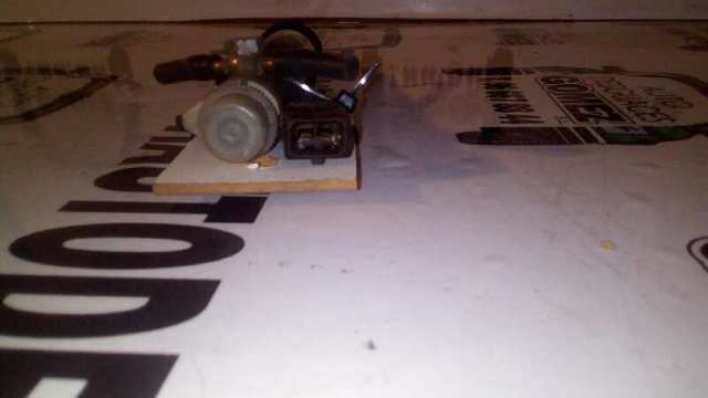 Wtryskiwacz paliwa 028130201S VAG