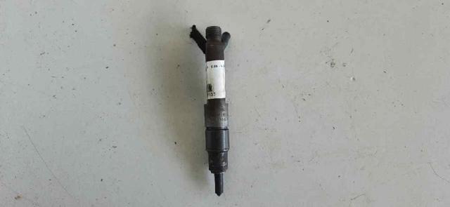 Wtryskiwacz paliwa 028130201S VAG