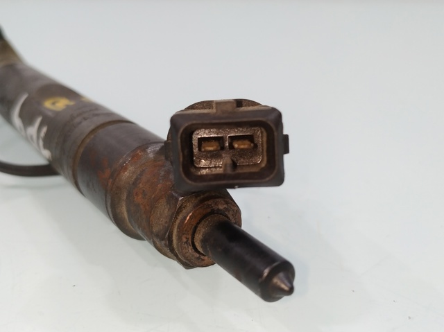 Wtryskiwacz paliwa 028130201S VAG