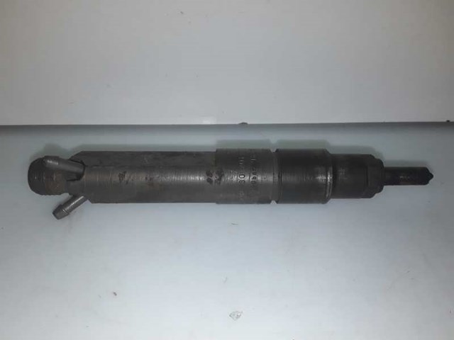 Wtryskiwacz paliwa 028130201T VAG