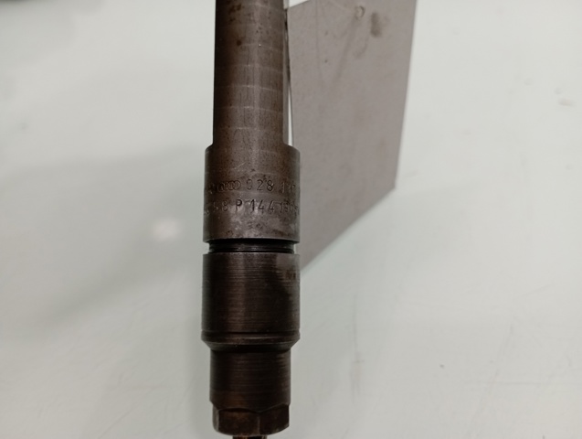 Wtryskiwacz paliwa 028130201T VAG