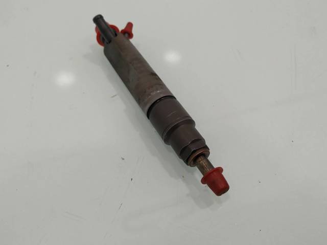 Wtryskiwacz paliwa 028130201T VAG