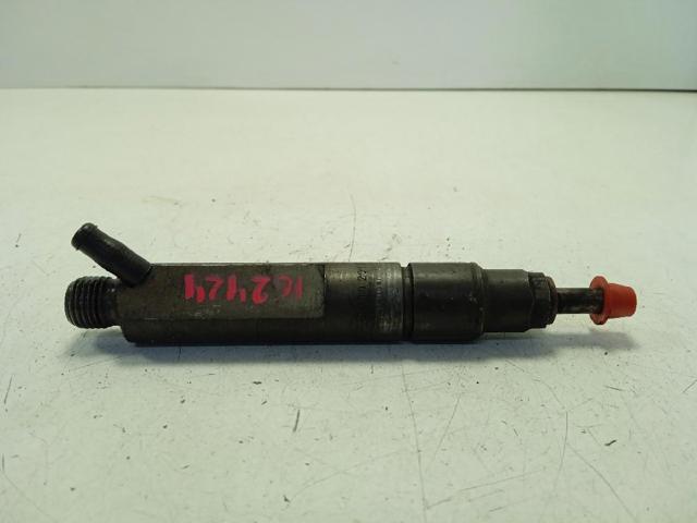 Wtryskiwacz paliwa 028130201T VAG