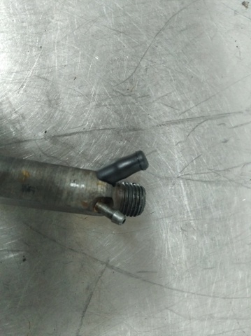 Wtryskiwacze Volkswagen Vento