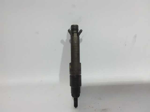 Wtryskiwacz paliwa 028130201T VAG