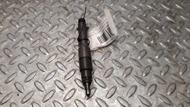 Wtryskiwacz paliwa 028130201T VAG