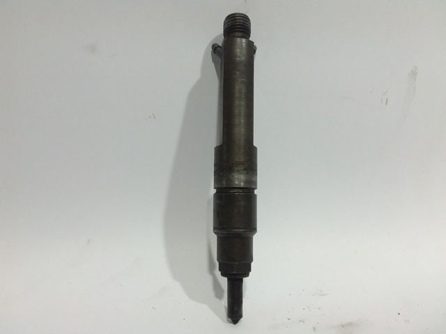 Wtryskiwacz paliwa 028130201T VAG