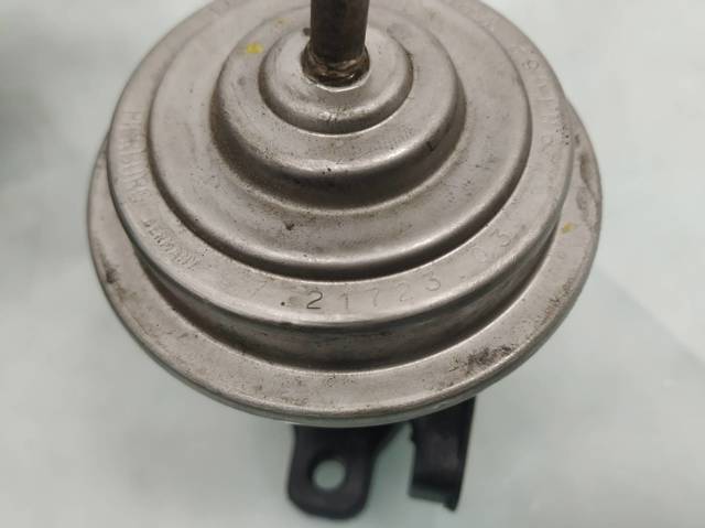 Zawór recyrkulacji spalin EGR 028131501E VAG