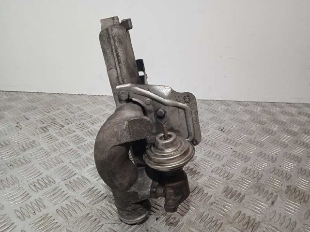 Zawór recyrkulacji spalin EGR 028131501E VAG