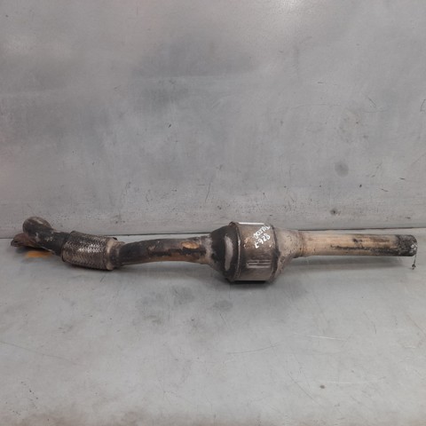 Konwerter-katalizator Seat Toledo 1 1L