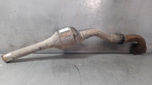 Konwerter-katalizator Seat Toledo 1 1L