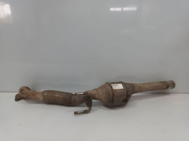 Kupić Konwerter-katalizator Volkswagen Polo III 6KV2 w dobrej cenie