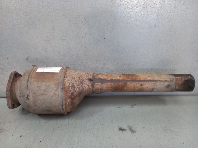 Konwerter-katalizator Seat Toledo 1 1L