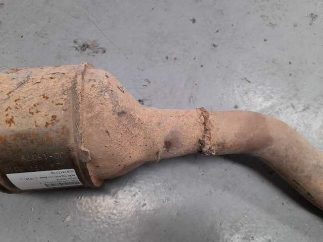 Konwerter-katalizator Seat Toledo 1 1L