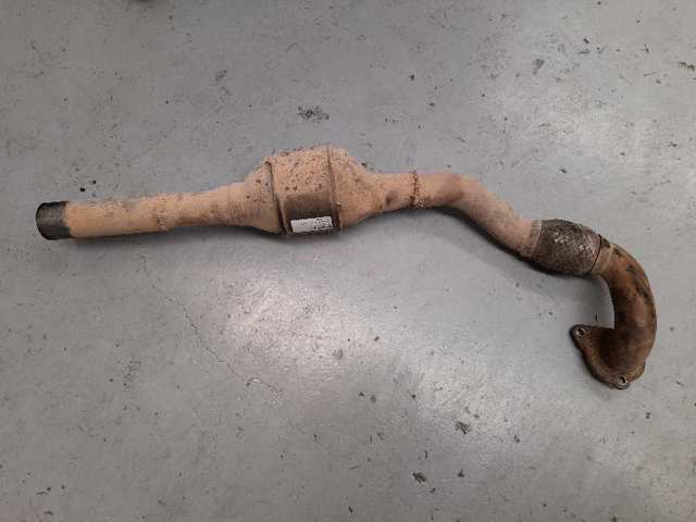 Konwerter-katalizator Seat Toledo 1 1L