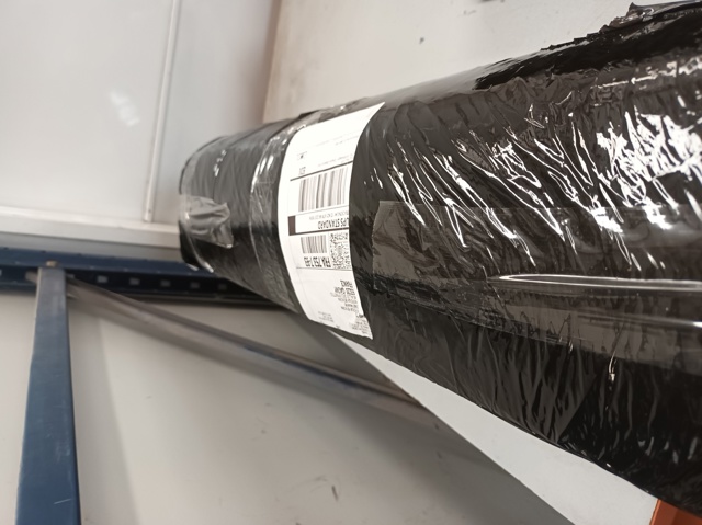 Konwerter-katalizator Seat Toledo 1 1L