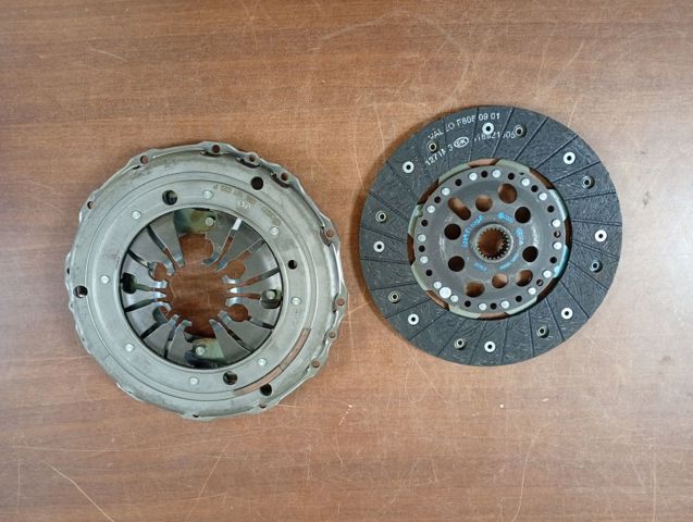 Docisk sprzęgła Volkswagen Sharan 1 7M8, 7M9, 7M6