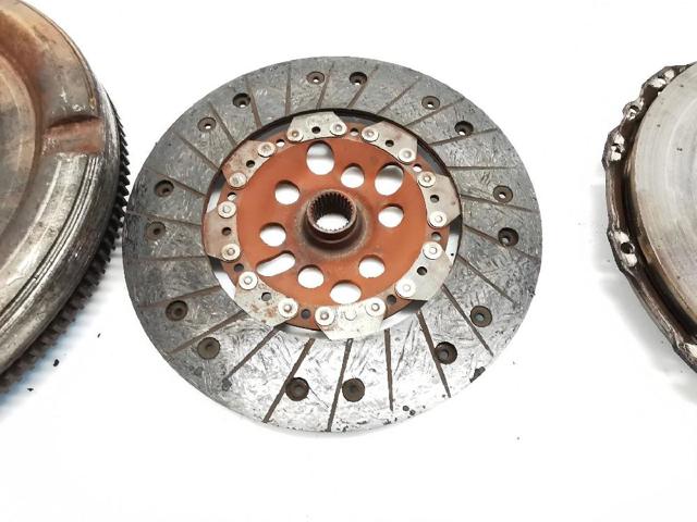 Docisk sprzęgła Volkswagen Sharan 1 7M8, 7M9, 7M6