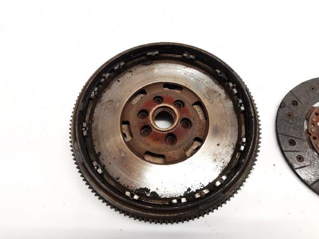 Docisk sprzęgła Volkswagen Sharan 1 7M8, 7M9, 7M6