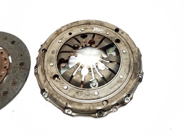 Docisk sprzęgła Volkswagen Sharan 1 7M8, 7M9, 7M6