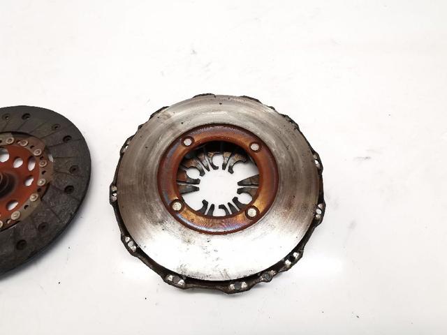 Docisk sprzęgła Volkswagen Sharan 1 7M8, 7M9, 7M6