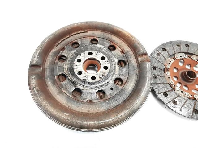 Docisk sprzęgła Volkswagen Sharan 1 7M8, 7M9, 7M6