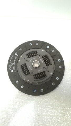 Tarcza sprzęgła 028141034N VAG