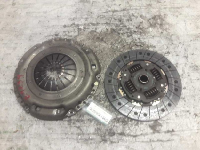 Tarcza sprzęgła 028141035C VAG