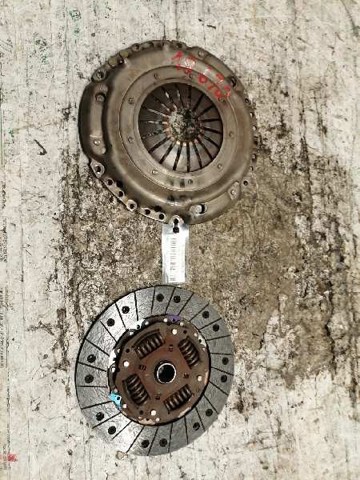 Tarcza sprzęgła 028141035C VAG