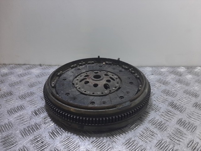 Tarcza sprzęgła 028141036L VAG