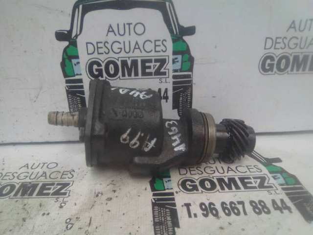 Pompa podciśnienia 028145101F VAG