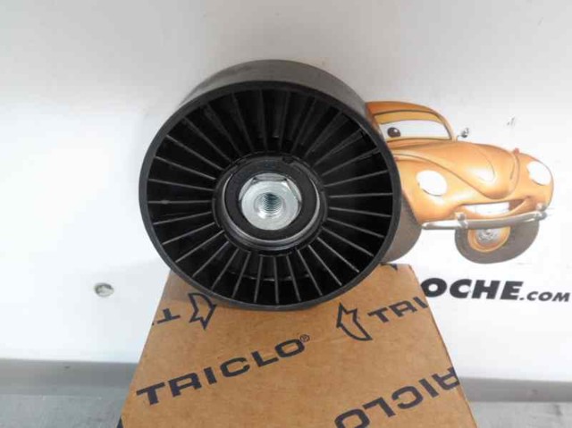 Rolka napinacza paska napędowego 028145278E VAG