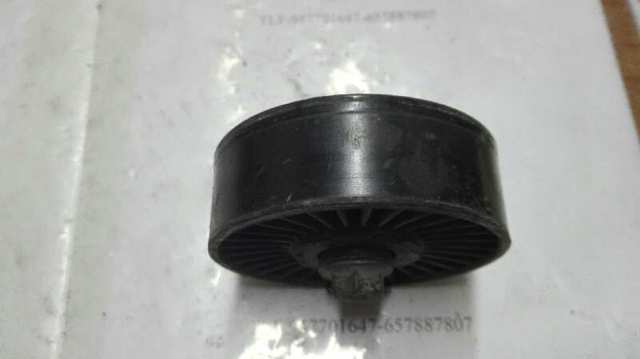 Rolka napinacza paska napędowego 028145278E VAG