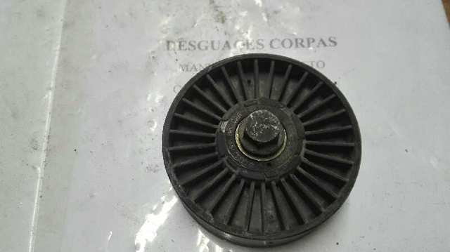 Rolka napinacza paska napędowego 028145278E VAG