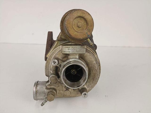 Turbina 0281457010 VAG