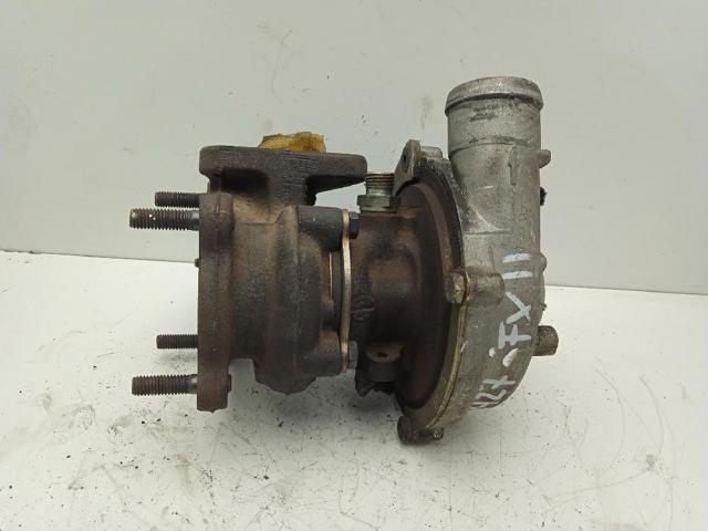 Turbina 028145701J VAG