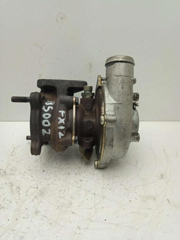 Turbina 028145701J VAG