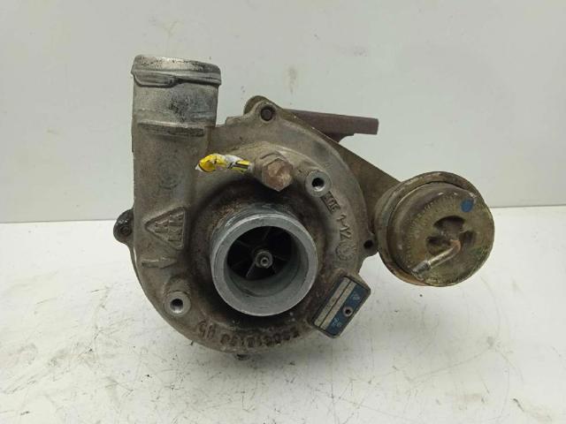 Turbina 028145701J VAG