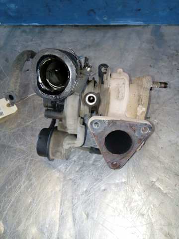 Turbina Volkswagen Sharan